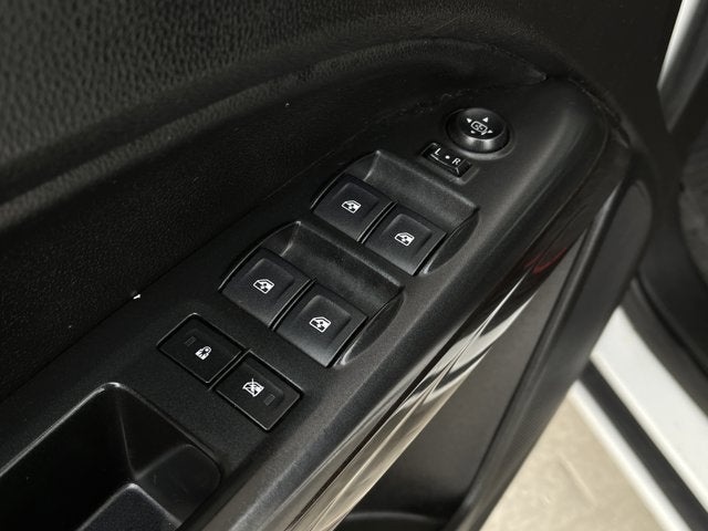 2018 GMC Canyon 4WD SLT