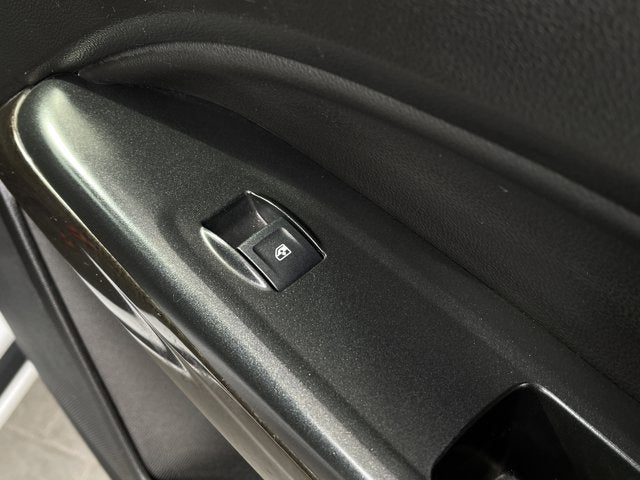 2018 GMC Canyon 4WD SLT