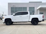 2018 GMC Canyon 4WD SLT
