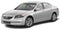 2012 Honda Accord Sdn EX-L