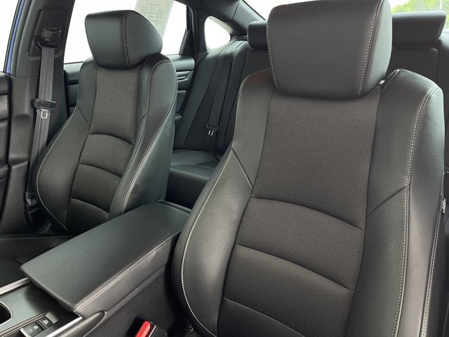 2021 Honda Accord Sedan Sport