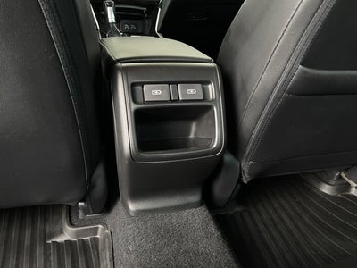 2021 Honda Accord Sedan Sport