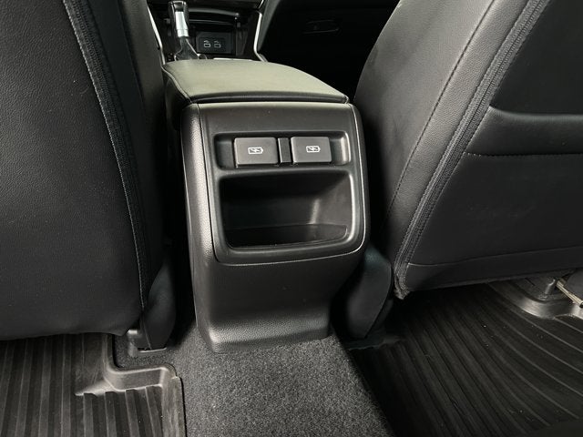2021 Honda Accord Sedan Sport