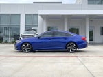 2021 Honda Accord Sedan Sport