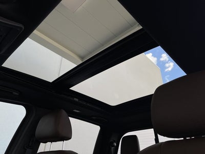 2024 Nissan Titan Platinum Reserve