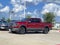 2024 Nissan Titan Platinum Reserve