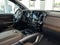 2024 Nissan Titan Platinum Reserve