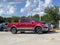 2024 Nissan Titan Platinum Reserve