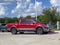 2024 Nissan Titan Platinum Reserve