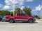 2024 Nissan Titan Platinum Reserve