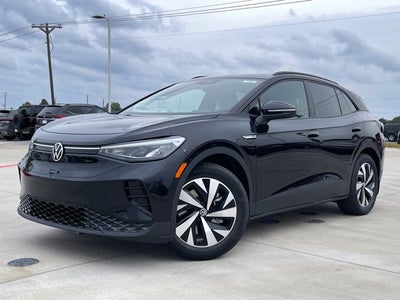 2025 Volkswagen ID.4 Pro