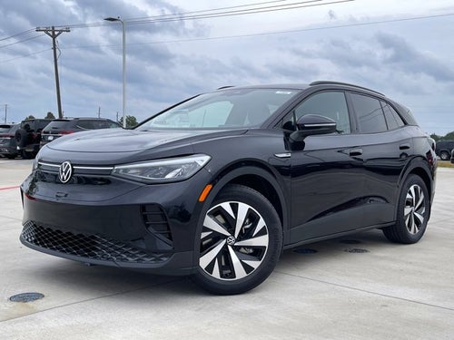 2025 Volkswagen ID.4 Pro