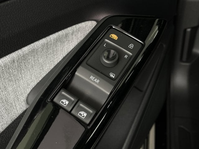 2025 Volkswagen ID.4 Pro