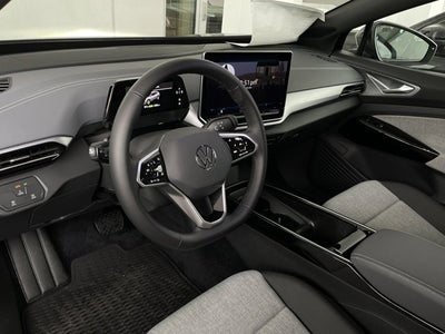 2025 Volkswagen ID.4 Pro