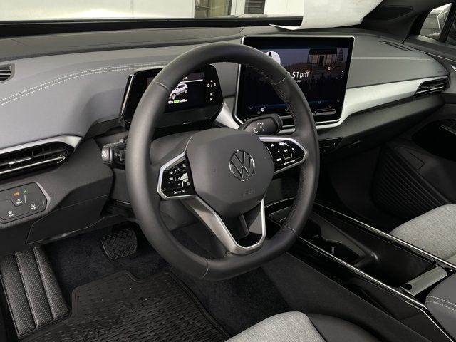 2025 Volkswagen ID.4 Pro
