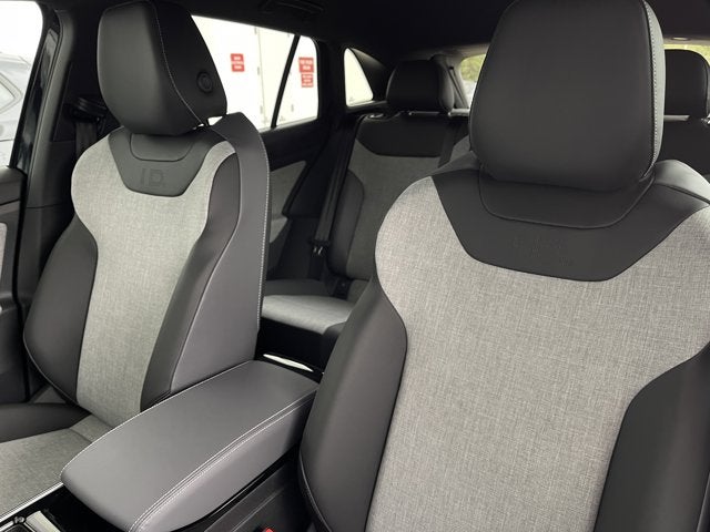 2025 Volkswagen ID.4 Pro