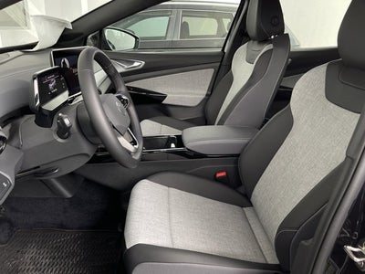 2025 Volkswagen ID.4 Pro