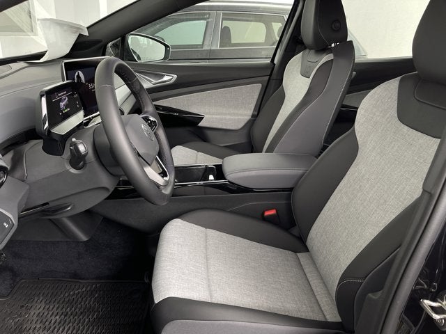 2025 Volkswagen ID.4 Pro