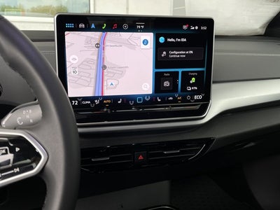 2025 Volkswagen ID.4 Pro