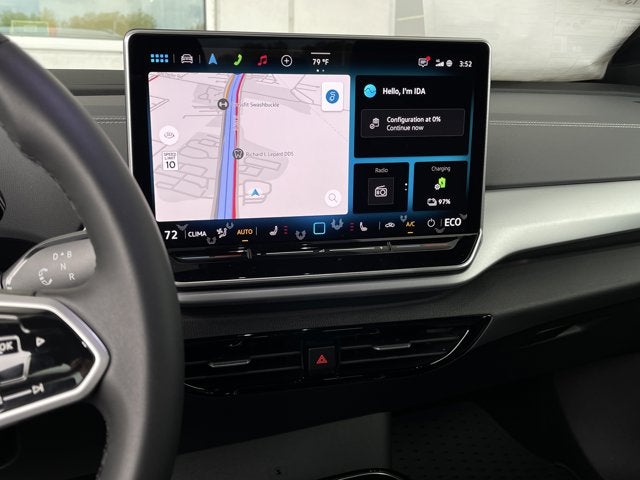 2025 Volkswagen ID.4 Pro