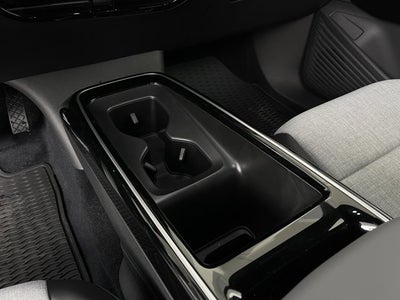 2025 Volkswagen ID.4 Pro