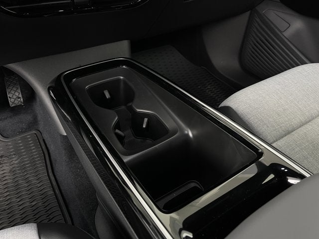 2025 Volkswagen ID.4 Pro