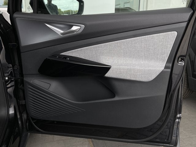 2025 Volkswagen ID.4 Pro