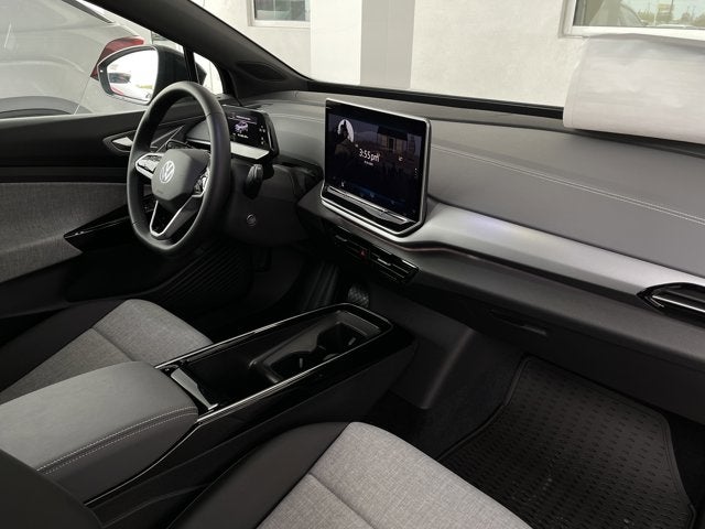 2025 Volkswagen ID.4 Pro