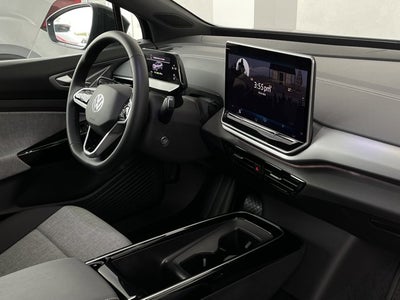 2025 Volkswagen ID.4 Pro