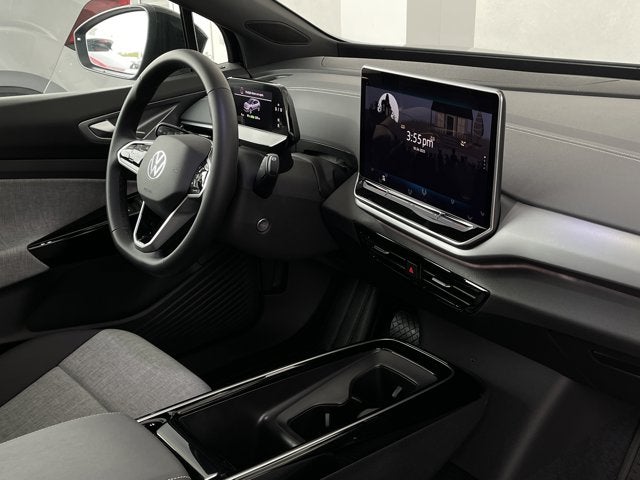 2025 Volkswagen ID.4 Pro