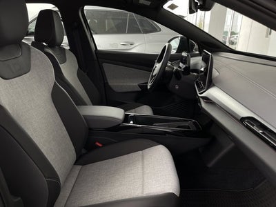 2025 Volkswagen ID.4 Pro