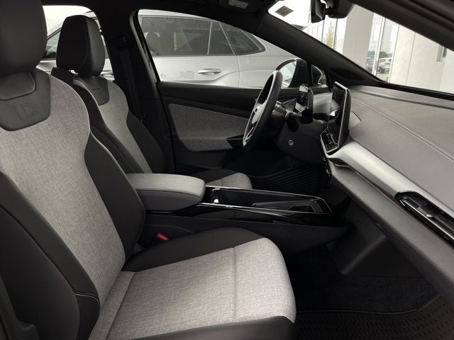 2025 Volkswagen ID.4 Pro