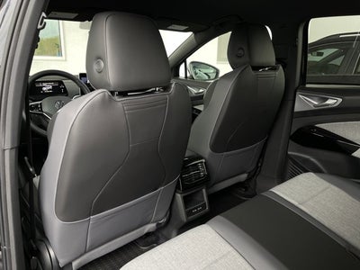 2025 Volkswagen ID.4 Pro