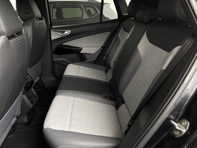 2025 Volkswagen ID.4 Pro