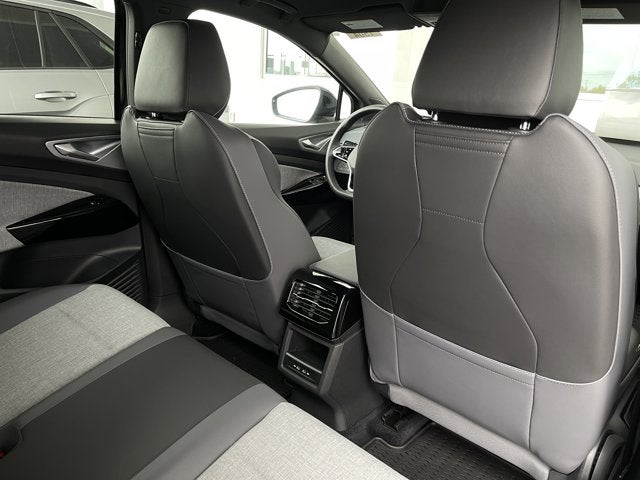 2025 Volkswagen ID.4 Pro