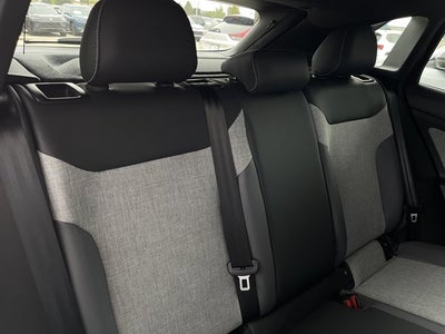 2025 Volkswagen ID.4 Pro