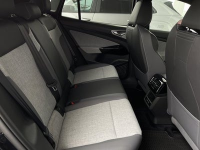 2025 Volkswagen ID.4 Pro