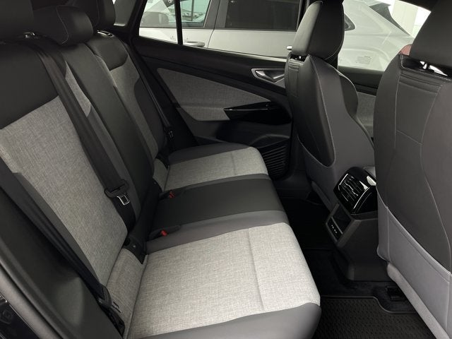 2025 Volkswagen ID.4 Pro