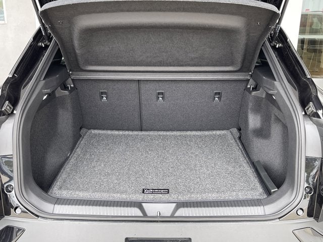 2025 Volkswagen ID.4 Pro