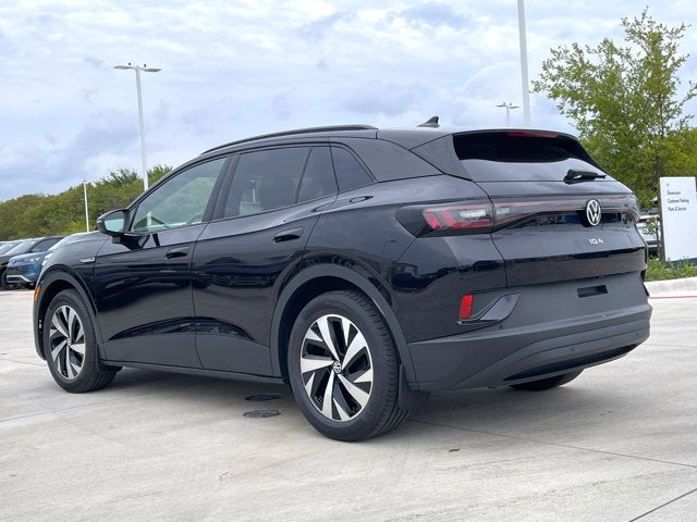 2025 Volkswagen ID.4 Pro