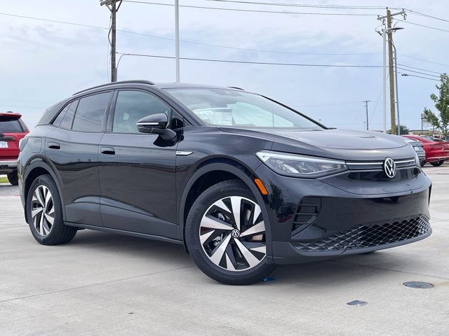 2025 Volkswagen ID.4 Pro