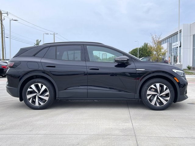 2025 Volkswagen ID.4 Pro