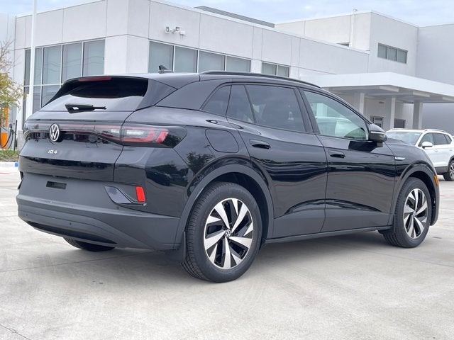 2025 Volkswagen ID.4 Pro