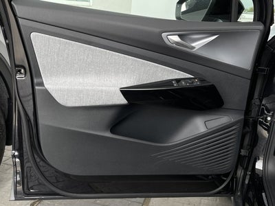 2025 Volkswagen ID.4 Pro