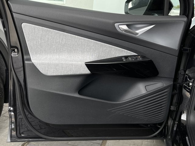 2025 Volkswagen ID.4 Pro