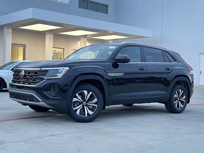 2026 Volkswagen Atlas Cross Sport 2.0T SE