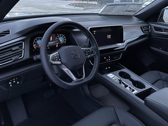 2026 Volkswagen Atlas Cross Sport 2.0T SE