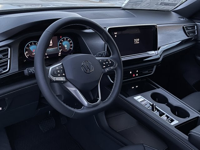 2026 Volkswagen Atlas Cross Sport 2.0T SE