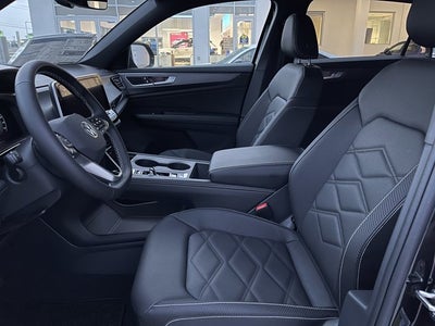 2026 Volkswagen Atlas Cross Sport 2.0T SE