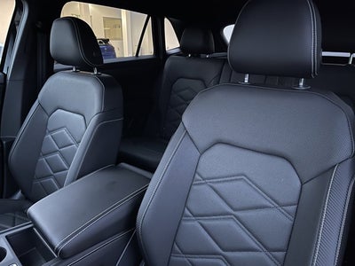 2026 Volkswagen Atlas Cross Sport 2.0T SE